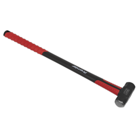 Sledge Hammer 7lb Fibreglass Shaft