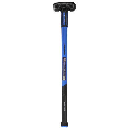 Sledge Hammer with Fibreglass Shaft 6lb