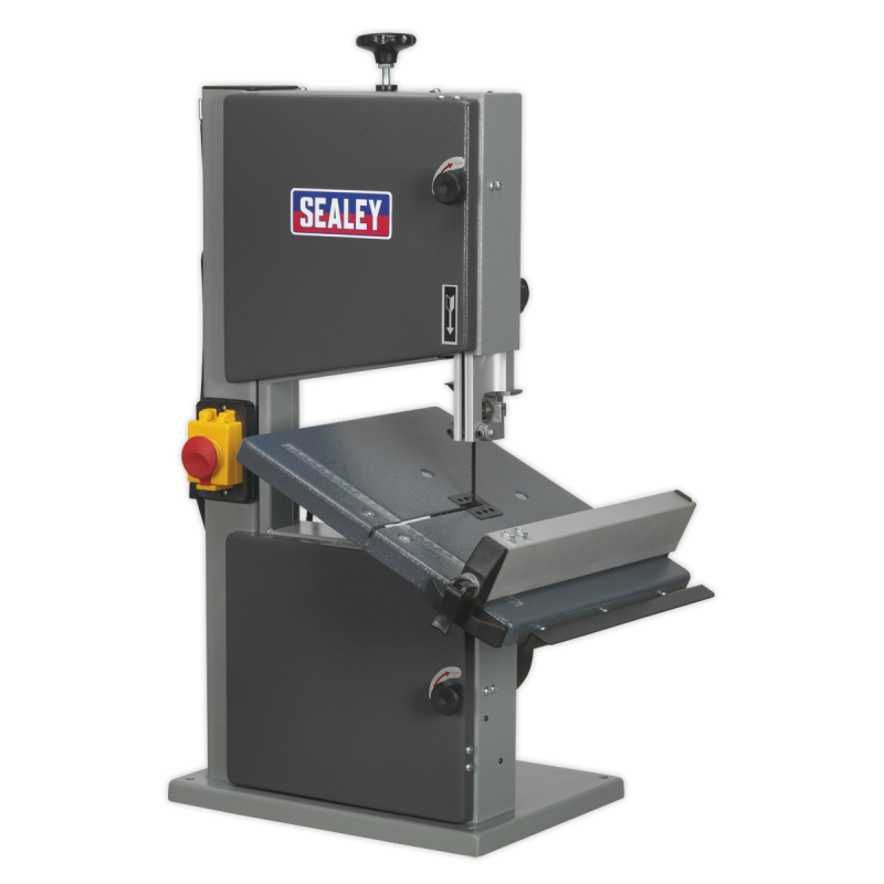 Professional Bandsaw 200mm