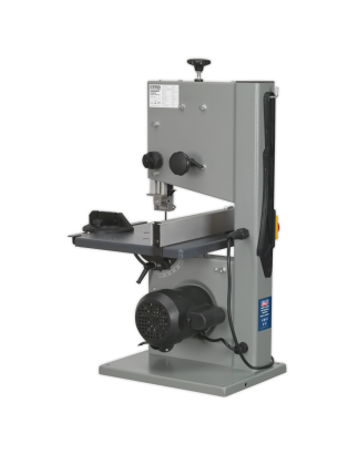 Professional Bandsaw 200mm