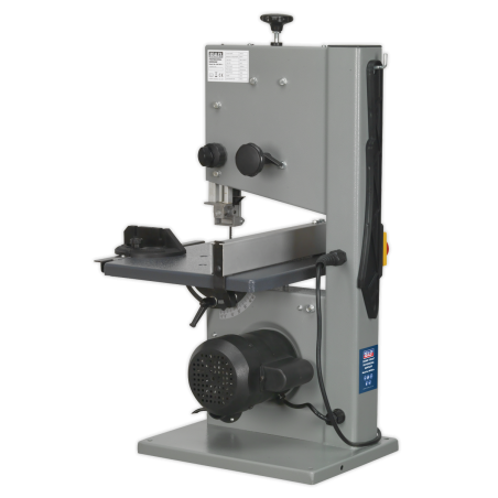 Professional Bandsaw 200mm