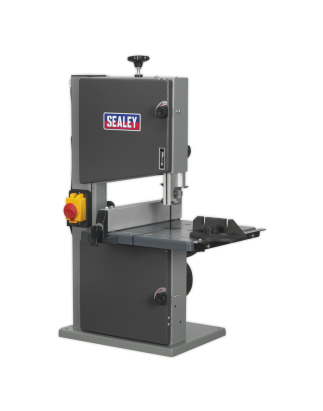 Professional Bandsaw 200mm