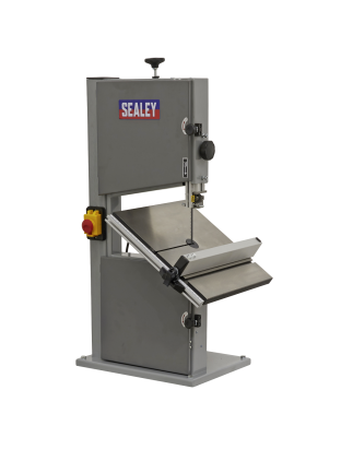 Professional Bandsaw 245mm