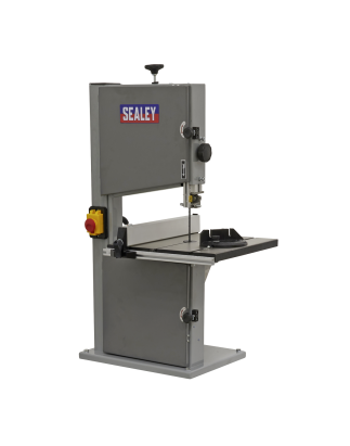 Professional Bandsaw 245mm