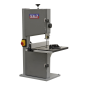 Professional Bandsaw 245mm