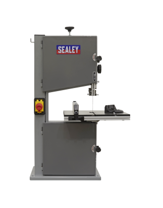 Professional Bandsaw 245mm