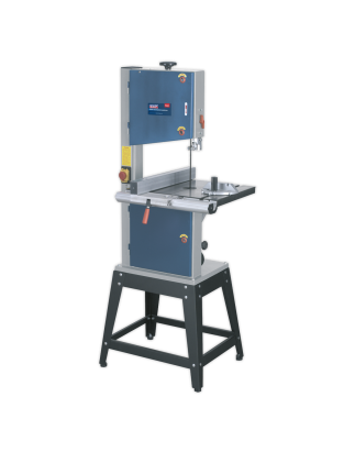 Professional Bandsaw 305mm