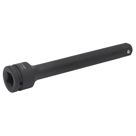 Impact Extension Bar 250mm 3/4"Sq Drive