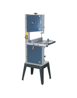 Professional Bandsaw 335mm