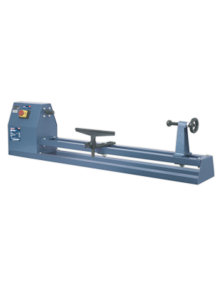 Wood Lathe 1000mm