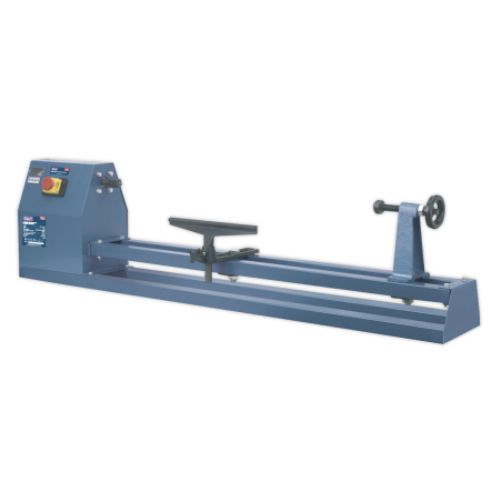 Wood Lathe 1000mm