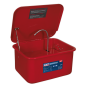 Bench/Portable Parts Washer 15L