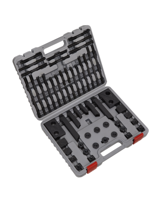 Clamping Kit 58pc