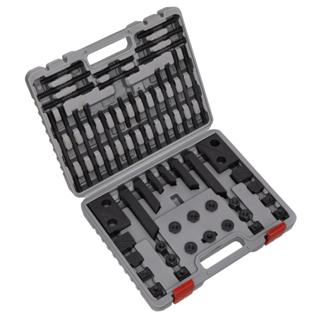 Clamping Kit 58pc