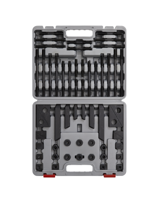 Clamping Kit 58pc