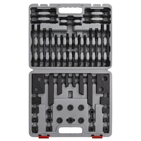 Clamping Kit 58pc