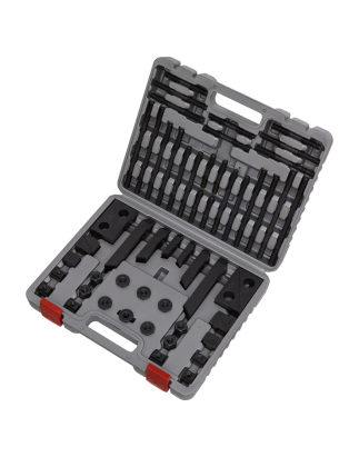 Clamping Kit 58pc