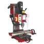 Mini Drilling & Milling Machine