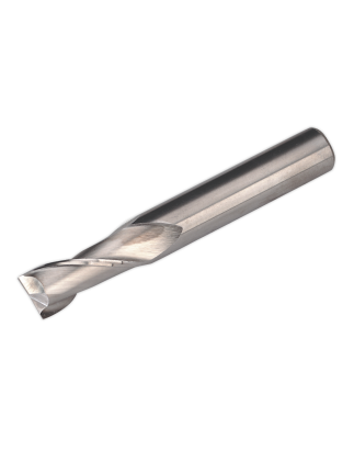 HSS End Mill 2 Flute 12mm