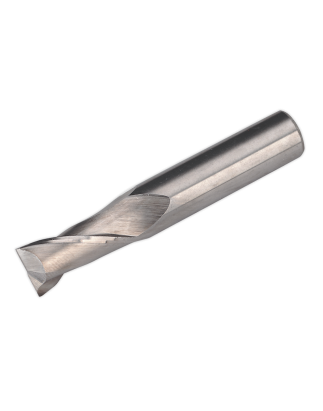 HSS End Mill 2 Flute 14mm