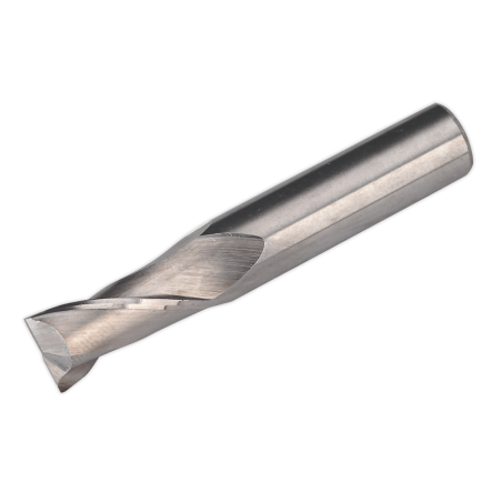 HSS End Mill 2 Flute 14mm