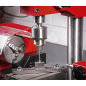 Mini Lathe & Drilling Machine