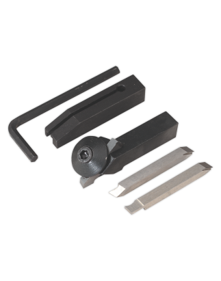 Cutter Set 5pc