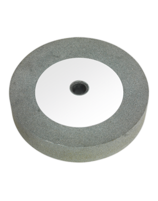 Wet Stone Wheel Ø200 x 40mm 20mm Bore for SM521