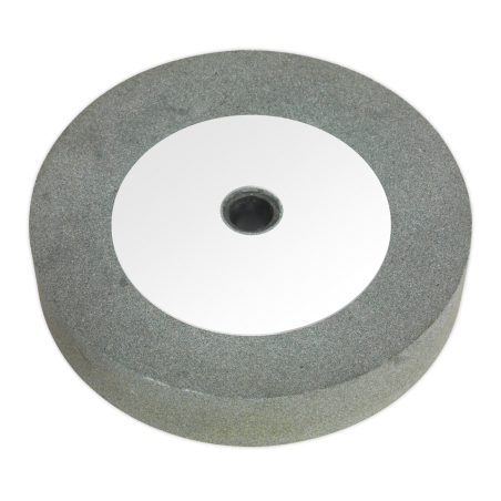 Roue Pierre Humide Ø200 x 40mm Alésage 20mm pour SM521