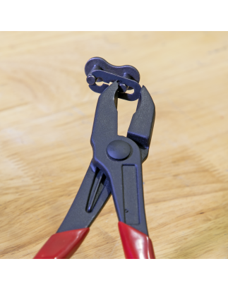 Motorcycle Chain Split Link Pliers