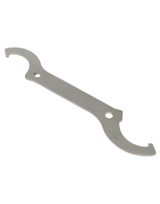 Double Hook-End C-Spanner 36-42mm/45-50mm