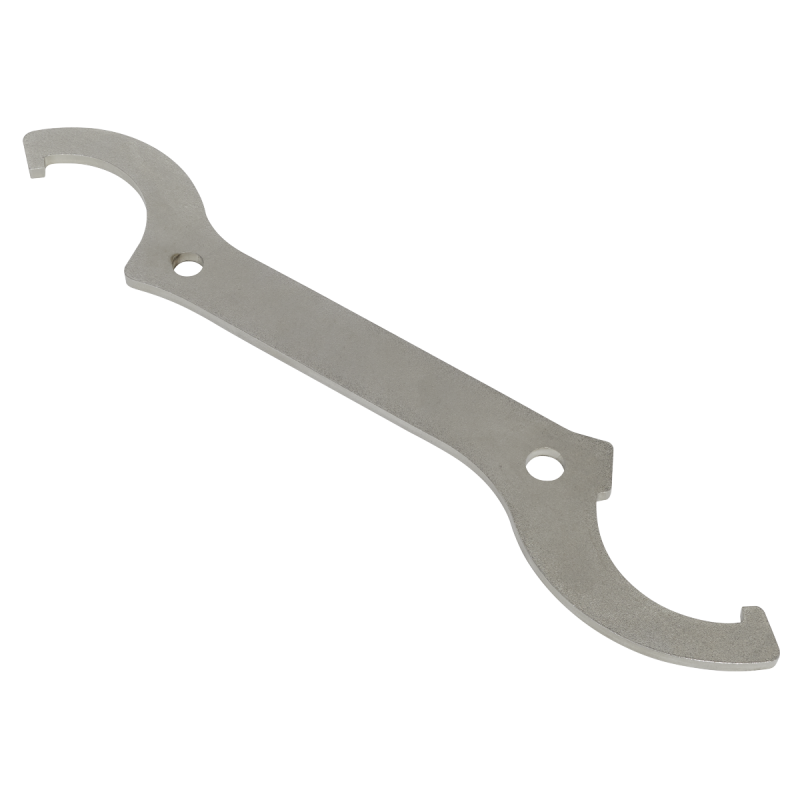 Double Hook-End C-Spanner 36-42mm/45-50mm