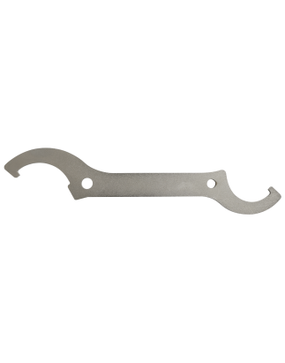 Double Hook-End C-Spanner 36-42mm/45-50mm