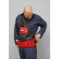 Mechanic's Tool Apron 16-Pocket