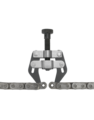 Motorcycle Chain Puller