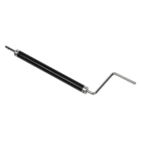 Locking Wire Twist Tool