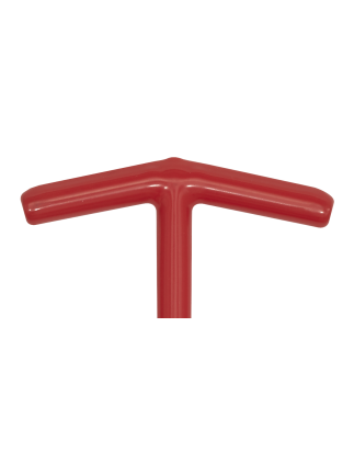 Spark Plug T-Bar Wrench 16/21mm