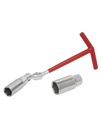 Spark Plug T-Bar Wrench 16/21mm