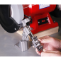 Drill Bit Sharpener Grinding Attachment