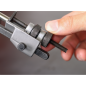 Drill Bit Sharpener Grinding Attachment