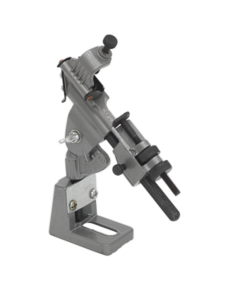 Drill Bit Sharpener Grinding Attachment