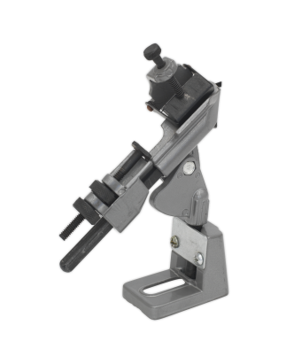 Drill Bit Sharpener Grinding Attachment