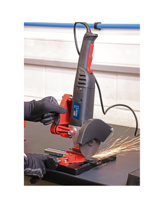 Angle Grinder Stand