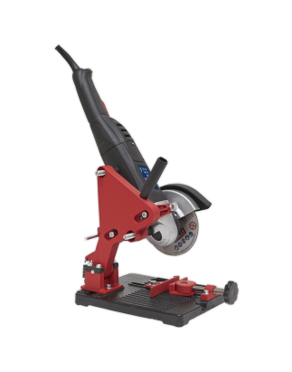 Angle Grinder Stand