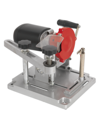 Bench Mounting Saw Blade Sharpener 110W