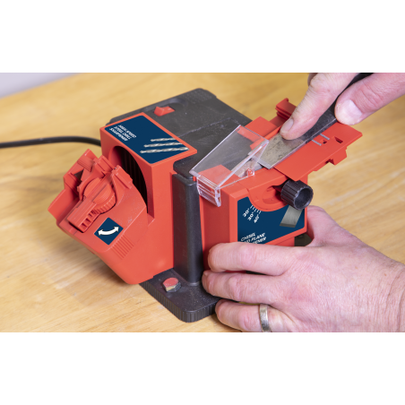 Bench Mounting Multipurpose Sharpener 65W