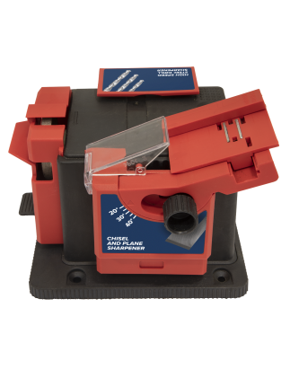 Bench Mounting Multipurpose Sharpener 65W