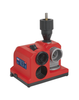 Benchtop Drill Bit Sharpener 80W