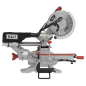 Sliding Compound Mitre Saw 255mm