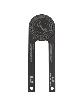 Aluminium Mitre Saw Protractor